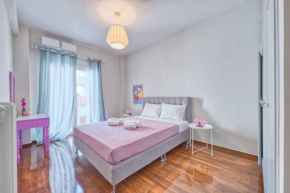 MUSE A Dreamy and Fresh New apartment